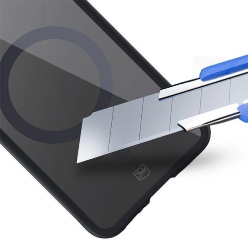 Etui 3MK Satin Armor MagCase Samsung Galaxy S24