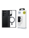 Hurtownia GSM - Etui 3MK Satin Armor MagCase Samsung Galaxy S24 Ultra - 3MK6223 - {ean13} - Hurt