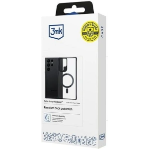 Hurtownia GSM - Case 3MK Satin Armor MagCase Samsung Galaxy S24 Ultra - 3MK6223 - {ean13} - Hurt