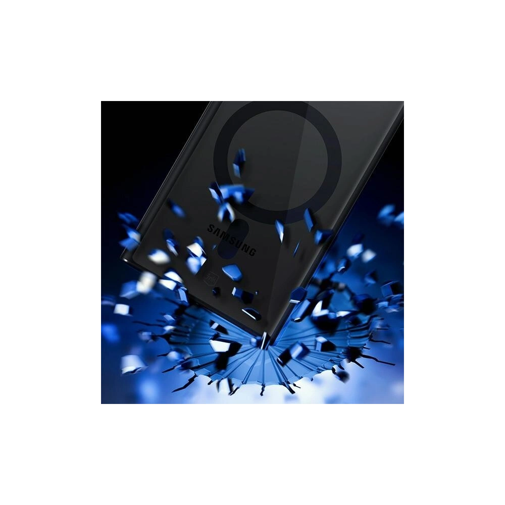 Hurtownia GSM - Etui 3MK Satin Armor MagCase Samsung Galaxy S24 Ultra - 3MK6223 - {ean13} - Hurt