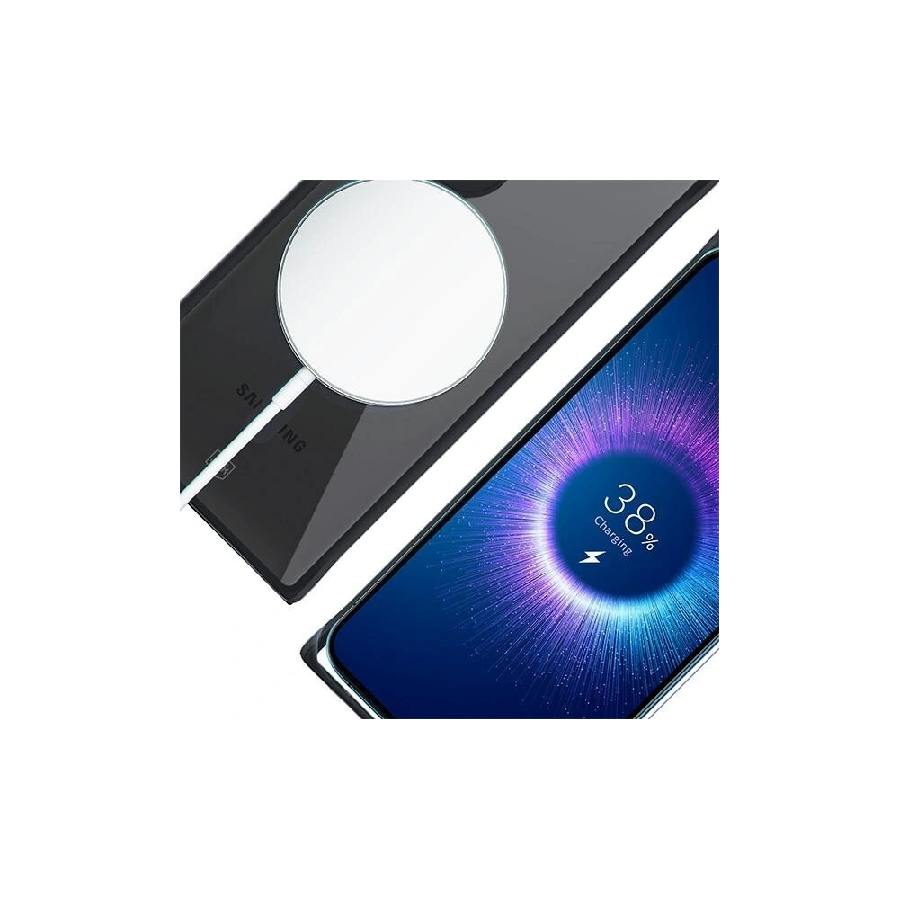 Hurtownia GSM - Etui 3MK Satin Armor MagCase Samsung Galaxy S24 Ultra - 3MK6223 - {ean13} - Hurt