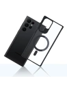 Hurtownia GSM - Etui 3MK Satin Armor MagCase Samsung Galaxy S24 Ultra - 3MK6223 - {ean13} - Hurt