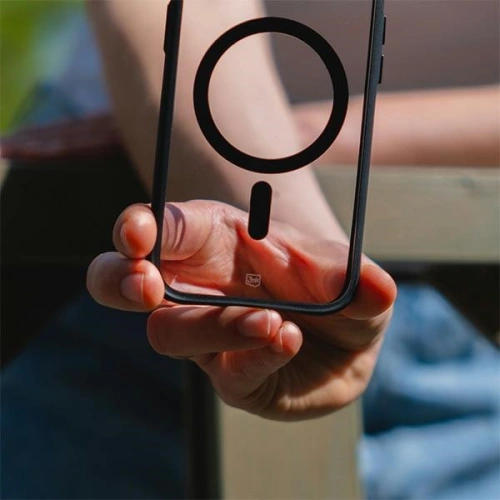 Etui 3MK Satin Armor MagCase Samsung Galaxy S24 Ultra