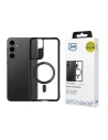 Wholesale 3MK Satin Armor MagCase Samsung Galaxy S24+ Plus - 3MK6224 - {ean13} - Hurt