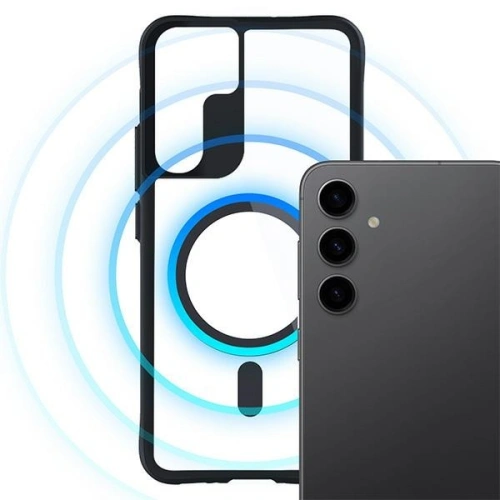 Etui 3MK Satin Armor MagCase Samsung Galaxy S24+ Plus