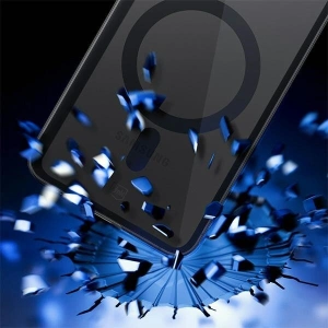 Wholesale 3MK Satin Armor MagCase Samsung Galaxy S24+ Plus - 3MK6224 - {ean13} - Hurt