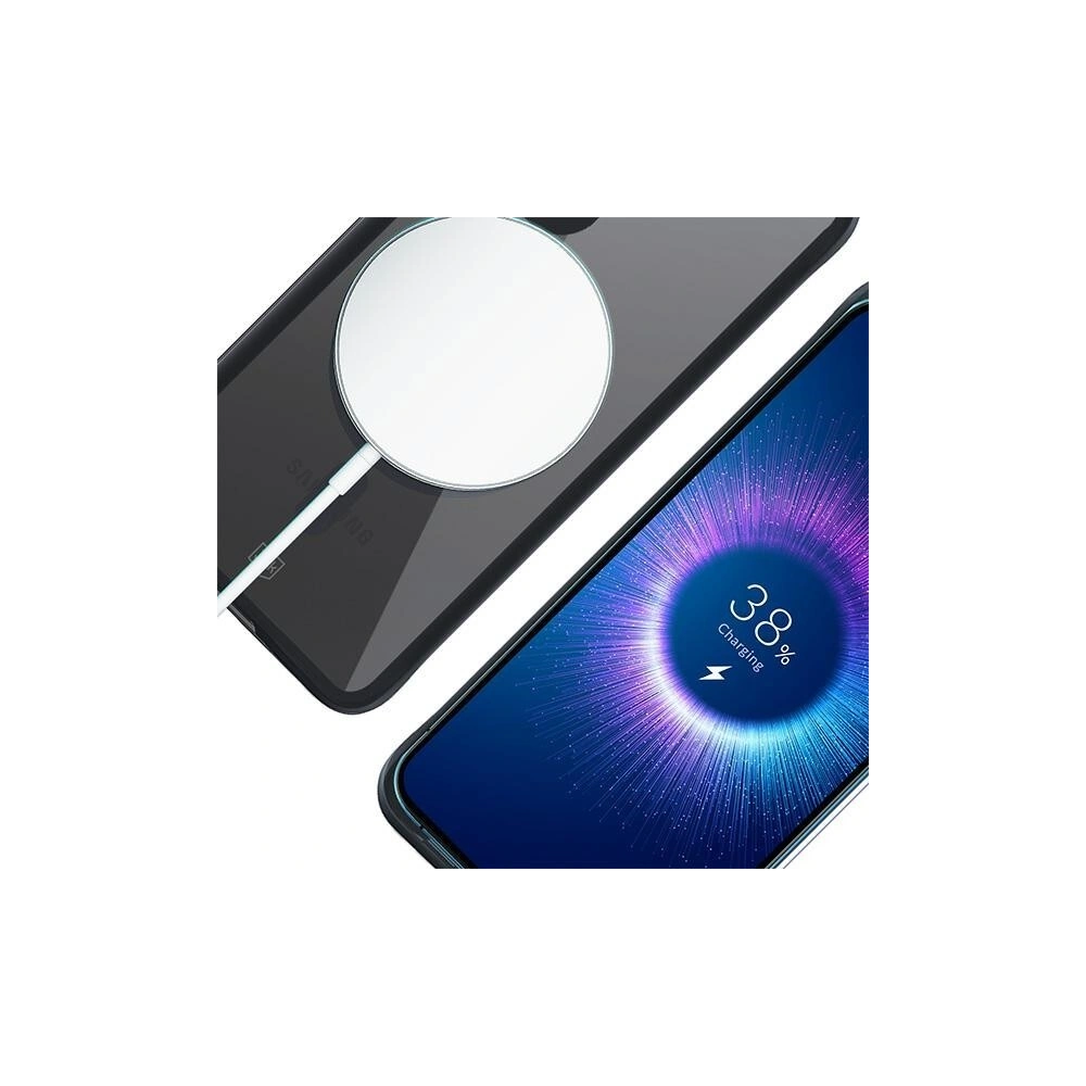 Wholesale 3MK Satin Armor MagCase Samsung Galaxy S24+ Plus - 3MK6224 - {ean13} - Hurt