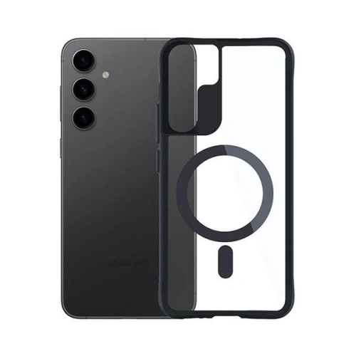 Etui 3MK Satin Armor MagCase Samsung Galaxy S24+ Plus