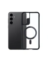 Wholesale 3MK Satin Armor MagCase Samsung Galaxy S24+ Plus - 3MK6224 - {ean13} - Hurt