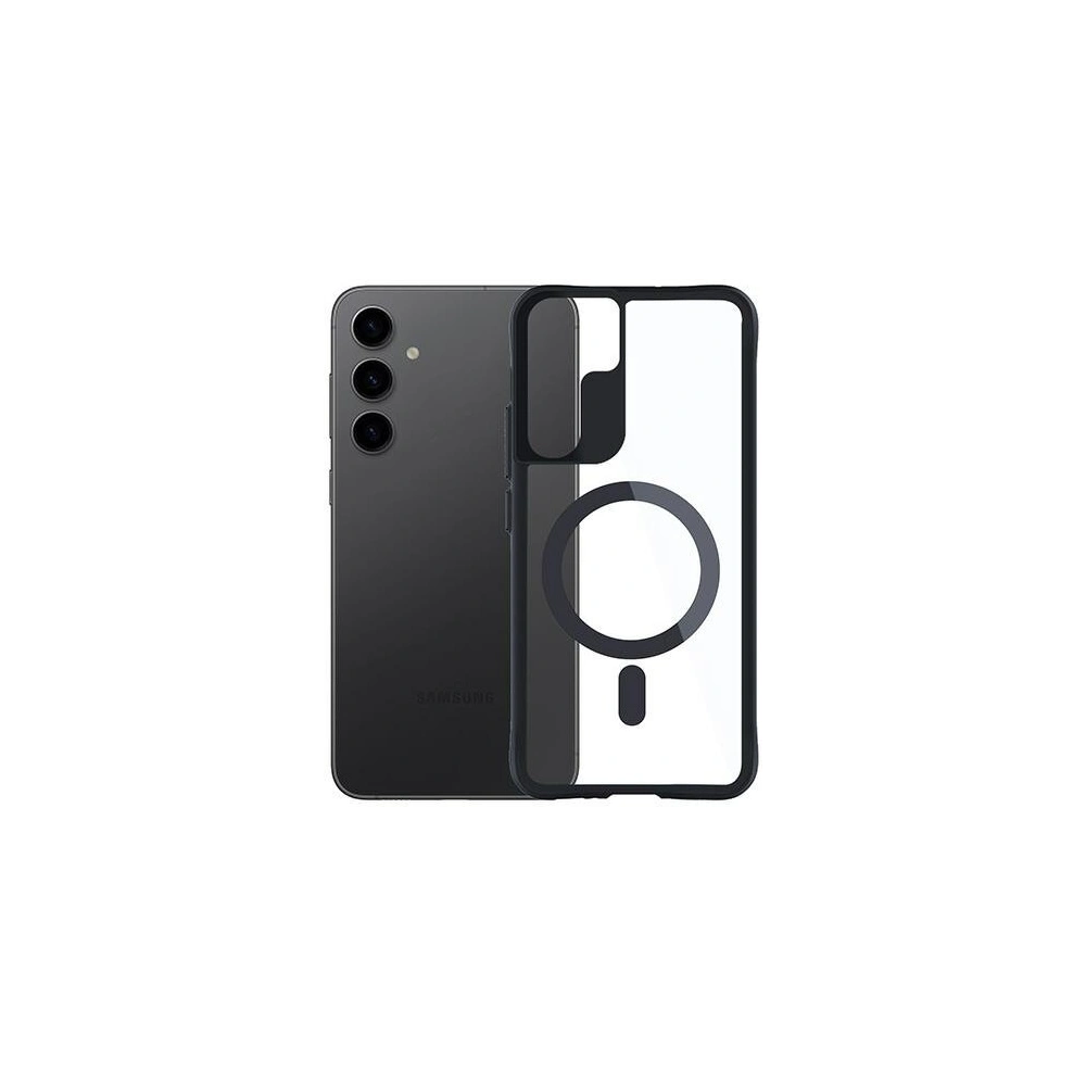 Wholesale 3MK Satin Armor MagCase Samsung Galaxy S24+ Plus - 3MK6224 - {ean13} - Hurt