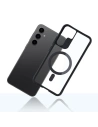 Wholesale 3MK Satin Armor MagCase Samsung Galaxy S24+ Plus - 3MK6224 - {ean13} - Hurt