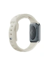 Hurtownia GSM - Pasek 3MK Silicone Watch Strap Apple Watch 4/5/6/7/SE/8/9/10 40/41/42mm beżowy/beige - 3MK6225 - {ean13} - Hurt