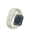 Hurtownia GSM - Pasek 3MK Silicone Watch Strap Apple Watch 4/5/6/7/SE/8/9/10 40/41/42mm beżowy/beige - 3MK6225 - {ean13} - Hurt