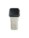 Hurtownia GSM - Pasek 3MK Silicone Watch Strap Apple Watch 4/5/6/7/SE/8/9/10 40/41/42mm beżowy/beige - 3MK6225 - {ean13} - Hurt