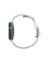 Wholesale Belt 3MK Silicone Watch Strap Apple Watch 4/5/6/7/SE/8/9/10 40/41/42mm white - 3MK6227 - {ean13} - Hurt
