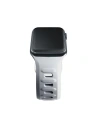 Wholesale Belt 3MK Silicone Watch Strap Apple Watch 4/5/6/7/SE/8/9/10 40/41/42mm white - 3MK6227 - {ean13} - Hurt