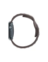 Wholesale Strap 3MK Silicone Watch Strap Apple Watch 4/5/6/7/SE/8/9/10 40/41/42mm brown/taupe - 3MK6229 - {ean13} - Hurt