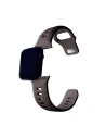 Wholesale Strap 3MK Silicone Watch Strap Apple Watch 4/5/6/7/SE/8/9/10 40/41/42mm brown/taupe - 3MK6229 - {ean13} - Hurt