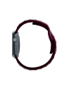 Hurtownia GSM - 3MK Silikon-Uhrenarmband Apple Watch 4/5/6/7/SE/8/9/10 40/41/42mm dunkelviolett/mulberry - 3MK6231 - {ean13} - Hurt