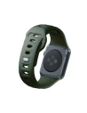 Wholesale Belt 3MK Silicone Watch Strap Apple Watch 4/5/6/7/SE/8/9/10 40/41/42mm dark green - 3MK6233 - {ean13} - Hurt