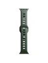 Wholesale Belt 3MK Silicone Watch Strap Apple Watch 4/5/6/7/SE/8/9/10 40/41/42mm dark green - 3MK6233 - {ean13} - Hurt
