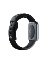 Hurtownia GSM - Pasek 3MK Silicone Watch Strap Apple Watch 4/5/6/7/SE/8/9/10 40/41/42mm czarny/black - 3MK6235 - {ean13} - Hurt