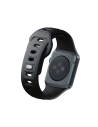Hurtownia GSM - Pasek 3MK Silicone Watch Strap Apple Watch 4/5/6/7/SE/8/9/10 40/41/42mm czarny/black - 3MK6235 - {ean13} - Hurt