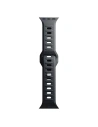 Hurtownia GSM - Pasek 3MK Silicone Watch Strap Apple Watch 4/5/6/7/SE/8/9/10 40/41/42mm czarny/black - 3MK6235 - {ean13} - Hurt