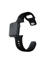 Hurtownia GSM - Pasek 3MK Silicone Watch Strap Apple Watch 4/5/6/7/SE/8/9/10 40/41/42mm czarny/black - 3MK6235 - {ean13} - Hurt