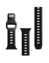 Hurtownia GSM - Pasek 3MK Silicone Watch Strap Apple Watch 4/5/6/7/SE/8/9/10 40/41/42mm czarny/black - 3MK6235 - {ean13} - Hurt
