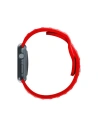 Hurtownia GSM - Pasek 3MK Silicone Watch Strap Apple Watch 4/5/6/7/SE/8/9/10 40/41/42mm czerwony/red - 3MK6237 - {ean13} - Hurt