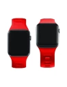 Hurtownia GSM - Pasek 3MK Silicone Watch Strap Apple Watch 4/5/6/7/SE/8/9/10 40/41/42mm czerwony/red - 3MK6237 - {ean13} - Hurt