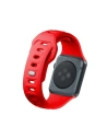 Hurtownia GSM - Pasek 3MK Silicone Watch Strap Apple Watch 4/5/6/7/SE/8/9/10 40/41/42mm czerwony/red - 3MK6237 - {ean13} - Hurt