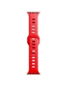 Hurtownia GSM - Pasek 3MK Silicone Watch Strap Apple Watch 4/5/6/7/SE/8/9/10 40/41/42mm czerwony/red - 3MK6237 - {ean13} - Hurt