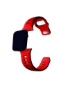 Hurtownia GSM - Pasek 3MK Silicone Watch Strap Apple Watch 4/5/6/7/SE/8/9/10 40/41/42mm czerwony/red - 3MK6237 - {ean13} - Hurt