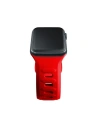 Hurtownia GSM - Pasek 3MK Silicone Watch Strap Apple Watch 4/5/6/7/SE/8/9/10 40/41/42mm czerwony/red - 3MK6237 - {ean13} - Hurt