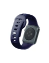 Hurtownia GSM - Pasek 3MK Silicone Watch Strap Apple Watch 4/5/6/7/8/9/SE/Ultra 42/44/45/49mm granatowy/ocean blue - 3MK6240 - {ean13} - Hurt
