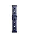 Hurtownia GSM - Pasek 3MK Silicone Watch Strap Apple Watch 4/5/6/7/8/9/SE/Ultra 42/44/45/49mm granatowy/ocean blue - 3MK6240 - {ean13} - Hurt