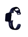 Hurtownia GSM - Pasek 3MK Silicone Watch Strap Apple Watch 4/5/6/7/8/9/SE/Ultra 42/44/45/49mm granatowy/ocean blue - 3MK6240 - {ean13} - Hurt