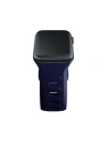 Hurtownia GSM - Pasek 3MK Silicone Watch Strap Apple Watch 4/5/6/7/8/9/SE/Ultra 42/44/45/49mm granatowy/ocean blue - 3MK6240 - {ean13} - Hurt