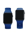 Hurtownia GSM - Pasek 3MK Silicone Watch Strap Apple Watch 4/5/6/7/8/9/SE/Ultra 42/44/45/49mm niebieski/blue - 3MK6242 - {ean13} - Hurt