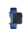 Hurtownia GSM - Pasek 3MK Silicone Watch Strap Apple Watch 4/5/6/7/8/9/SE/Ultra 42/44/45/49mm niebieski/blue - 3MK6242 - {ean13} - Hurt