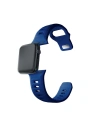 Hurtownia GSM - Pasek 3MK Silicone Watch Strap Apple Watch 4/5/6/7/8/9/SE/Ultra 42/44/45/49mm niebieski/blue - 3MK6242 - {ean13} - Hurt