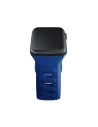Hurtownia GSM - Pasek 3MK Silicone Watch Strap Apple Watch 4/5/6/7/8/9/SE/Ultra 42/44/45/49mm niebieski/blue - 3MK6242 - {ean13} - Hurt