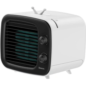 Wholesale Baseus Time Desktop Evaporative Cooler Black&White - BSU729BLKWHT - {ean13} - Hurt
