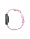 Hurtownia GSM - Pasek 3MK din silicon pentru Apple Watch 42/44/45/49 mm roz/pudră roz - 3MK6245 - {ean13} - Hurt
