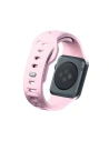 Hurtownia GSM - Pasek 3MK din silicon pentru Apple Watch 42/44/45/49 mm roz/pudră roz - 3MK6245 - {ean13} - Hurt