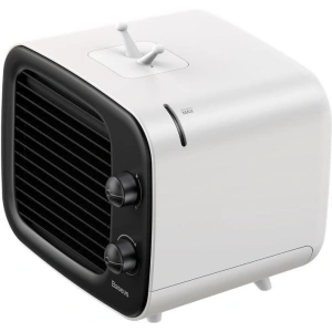 Wholesale Baseus Time Desktop Evaporative Cooler Black&White - BSU729BLKWHT - {ean13} - Hurt