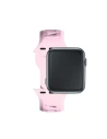Hurtownia GSM - Pasek 3MK din silicon pentru Apple Watch 42/44/45/49 mm roz/pudră roz - 3MK6245 - {ean13} - Hurt
