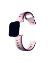 Hurtownia GSM - Pasek 3MK din silicon pentru Apple Watch 42/44/45/49 mm roz/pudră roz - 3MK6245 - {ean13} - Hurt